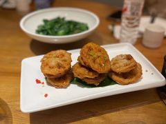 -枣子树·素食餐厅(普陀山店)