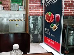 -李先生牛肉面·米饭套餐
