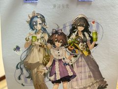 -奈雪的茶(石家庄万象城店)