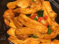 -盛百味·家宴餐厅(霸州分店)