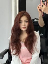 -MORI HAIR SALON日式美发沙龙