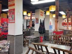 -郝大姐·乌龙山铁板烧(大学城三店)