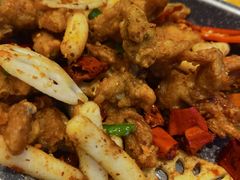 -荷塘秋月·本帮江浙菜(国权路店)