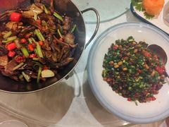 -鄱阳湖·江西小炒·瓦罐煨汤(五道口店)