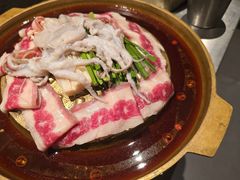 -Ant 蚂蚁洞烤肉·大营地(上海静安大悦城店)