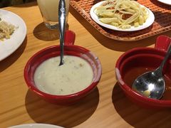 -So Lounge索兰至餐厅(蓝色港湾店)