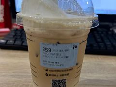 -瑞幸咖啡(西丽地铁站店)