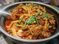 -蛙小侠(长安万科店)