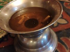 -百年老茶馆