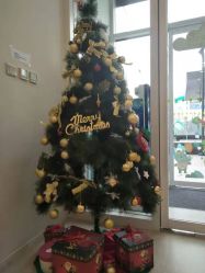 -青苗儿童口腔(长楹天街购物中心)