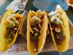 牛肉塔可-HFFOUSA TACO弗萨塔可墨西哥餐厅(颐堤港店)