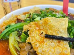 -螺小胖柳州螺蛳粉(钟楼总店)