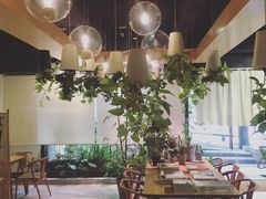 店内布置-柴务处·柴犬主题狗咖