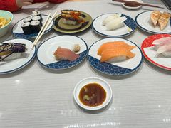 -滨寿司(高新伊藤店)