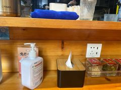 -Ramen满吉·豚骨拉面(丽园路店)