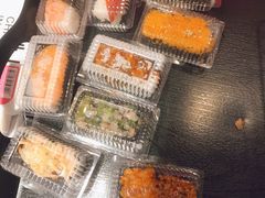 -池田寿司·4H鲜作(朝阳大悦城店)