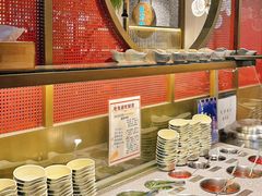 -鲜潭蒸汽石锅鱼(五道口购物中心店)
