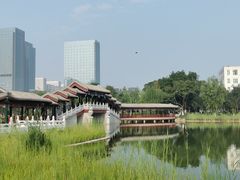 -西海子公园