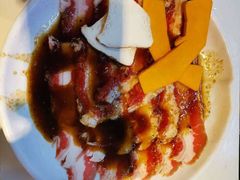 -喜鹊烤肉酒场(美乐城店)