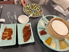 -羲和雅苑•北京烤鸭(平安国际金融中心店)