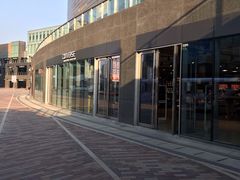 -CONVERSE匡威(嘉年华海信广场店)