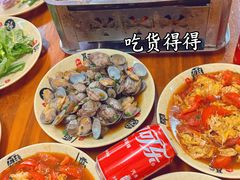 -江湖万州烤鱼(王子美食城)