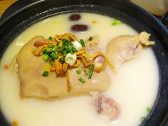 -付小姐在成都(川沙店)