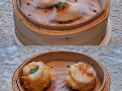 -天龙轩(香港丽思卡尔顿酒店)