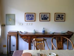 -齐白石旧居纪念馆