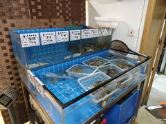 -锅老头铁锅炖•大锅蒸汽海鲜(韩乐坊店)