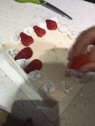 -明匠曲蛋糕西点屋(穗花新村店)