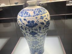 -景德镇中国陶瓷博物馆