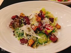 -圣丰索菲特·法国餐厅