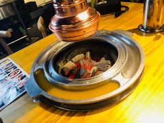-伊茉家的烤肉店(勒泰中心店)