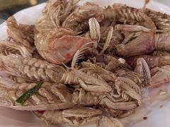 -钱大妈海鲜饭店(保利林语店)