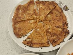-名家韩国料理·烤肉(瑶海店)