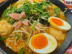 -太子浓心招牌炸酱小锅米线(探十里店)