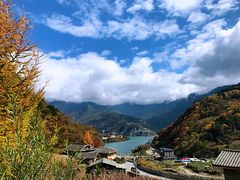 -硗碛藏寨·神木垒景区