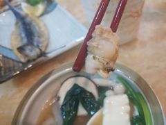 -桃屋日本料理(清华科技园店)