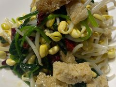 -汉唐宴长安食府