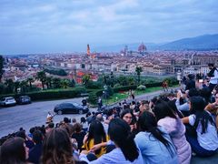 -米开朗琪罗广场