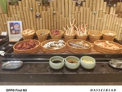 -索菲特西湖大酒店·香榭丽全日候餐厅(南山路店)