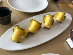 -茶宴·美食地标餐厅(沙坡尾店)