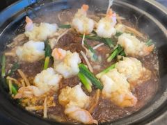 -洪兴砂锅·融合砂锅菜(三站店)