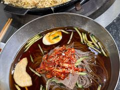 -海花锅盖烧烤店(怡馨家园店)