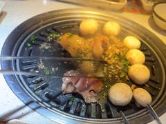 -猫抓烤肉(武进吾悦广场店)