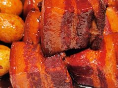 石库门红烧肉-上海人家花樣年华(中山公园店)