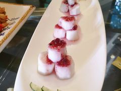 蓝莓山药-梓木山庄
