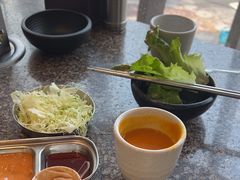 -高丽苑韩国烤肉(海昌路旗舰店)