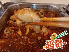 -清真涮锅鱼